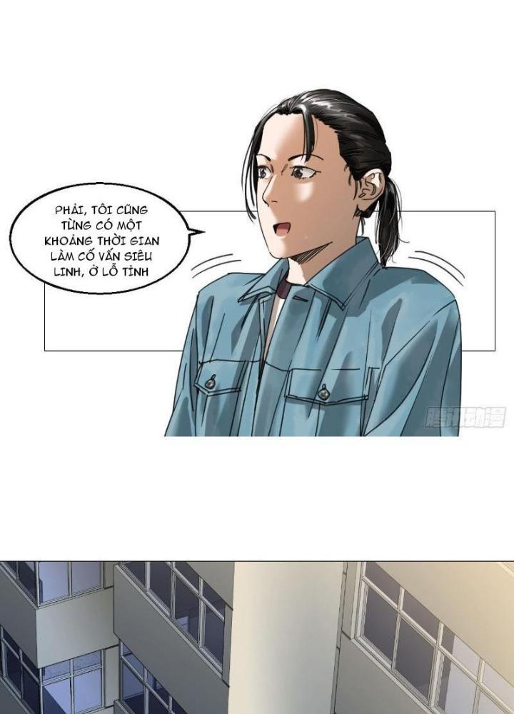 Giờ Ngọ Ba Khắc Chapter 13 - Trang 3