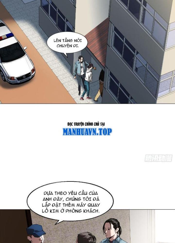 Giờ Ngọ Ba Khắc Chapter 13 - Trang 3