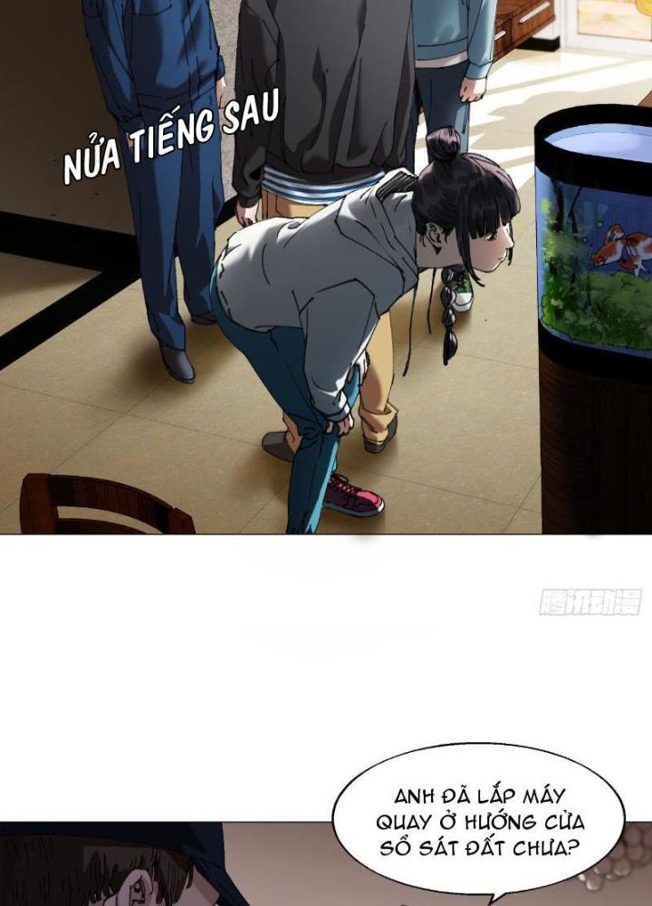 Giờ Ngọ Ba Khắc Chapter 13 - Trang 3