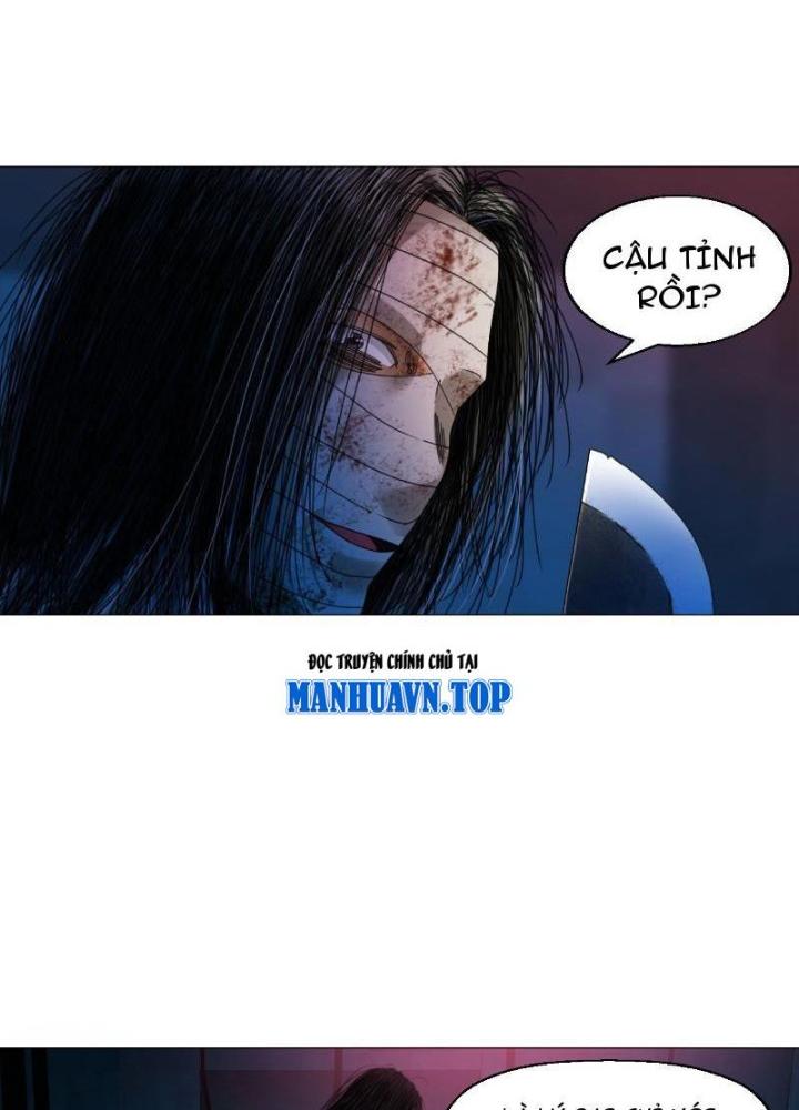 Giờ Ngọ Ba Khắc Chapter 13 - Trang 3