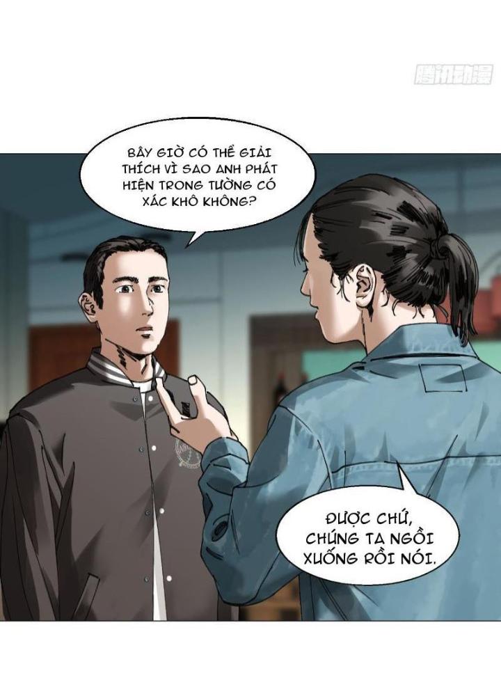 Giờ Ngọ Ba Khắc Chapter 13 - Trang 3