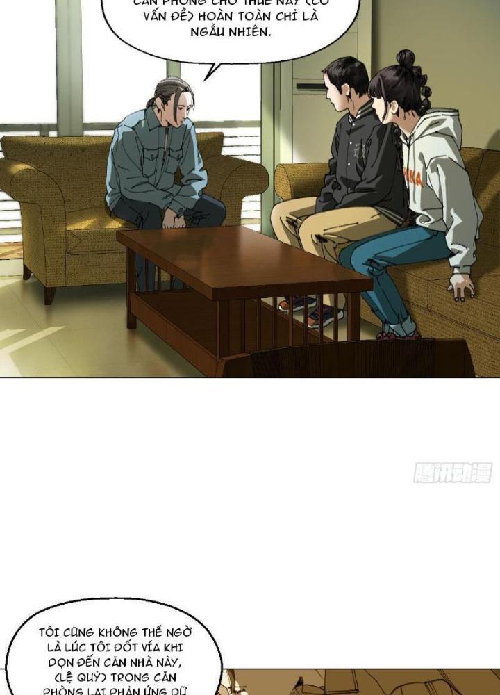 Giờ Ngọ Ba Khắc Chapter 13 - Trang 3
