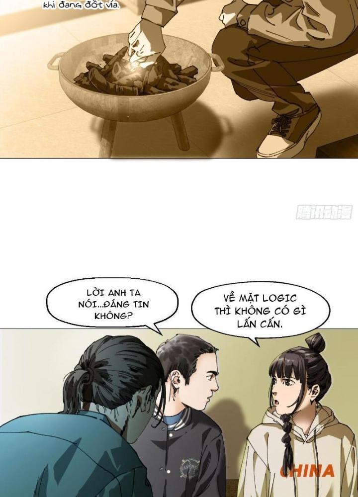 Giờ Ngọ Ba Khắc Chapter 13 - Trang 3