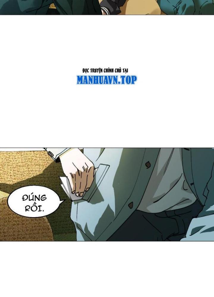 Giờ Ngọ Ba Khắc Chapter 13 - Trang 3