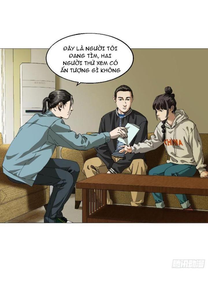 Giờ Ngọ Ba Khắc Chapter 13 - Trang 3