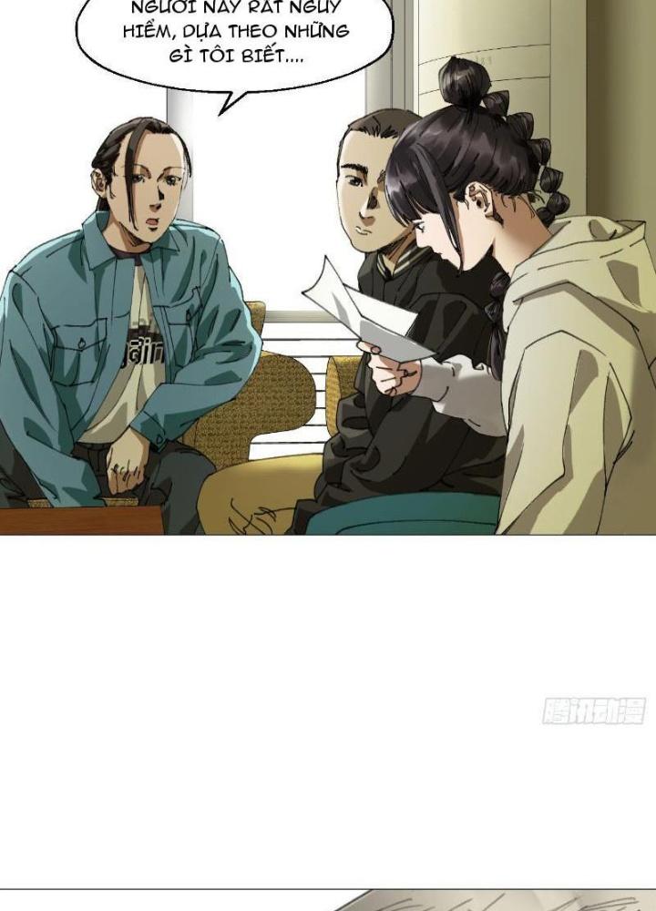 Giờ Ngọ Ba Khắc Chapter 13 - Trang 3