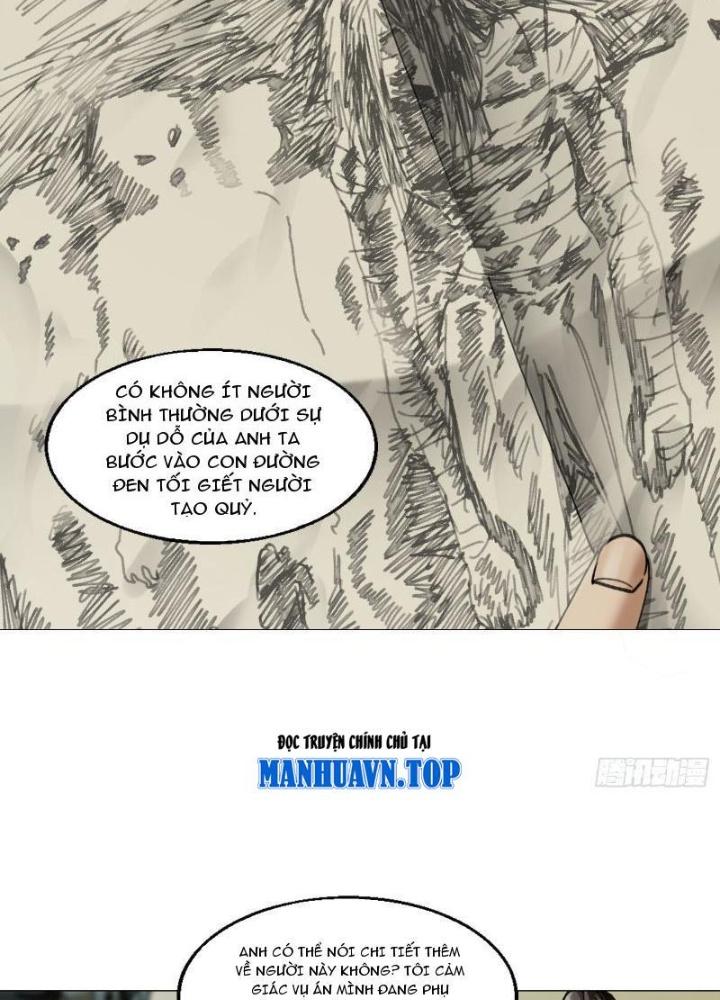 Giờ Ngọ Ba Khắc Chapter 13 - Trang 3