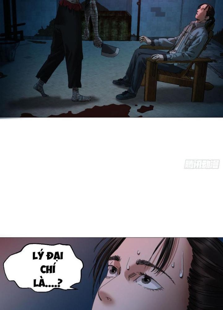 Giờ Ngọ Ba Khắc Chapter 13 - Trang 3