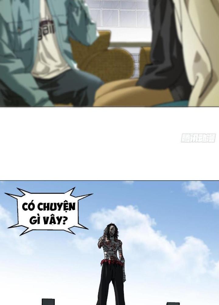 Giờ Ngọ Ba Khắc Chapter 13 - Trang 3