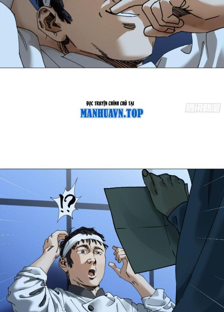 Giờ Ngọ Ba Khắc Chapter 14 - Trang 3