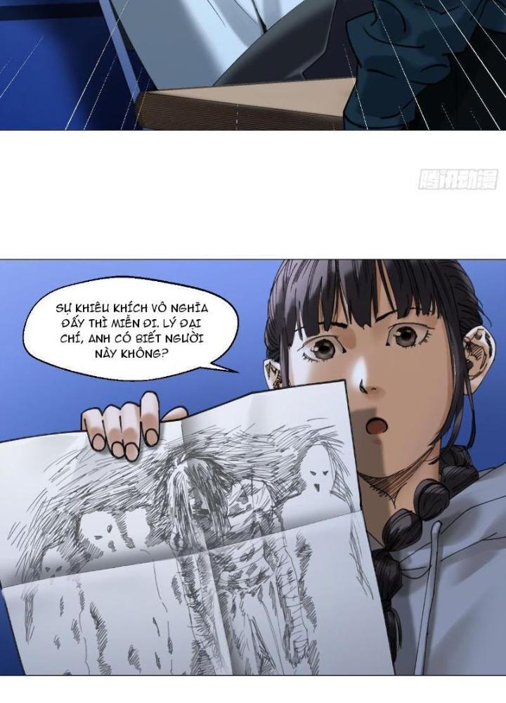 Giờ Ngọ Ba Khắc Chapter 14 - Trang 3