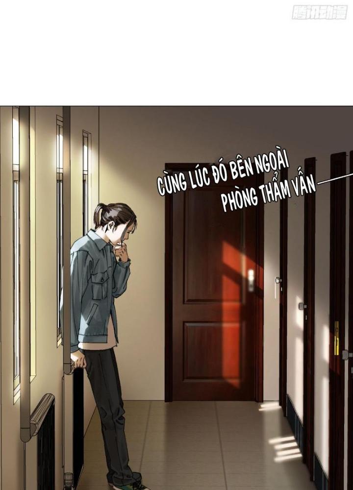 Giờ Ngọ Ba Khắc Chapter 14 - Trang 3