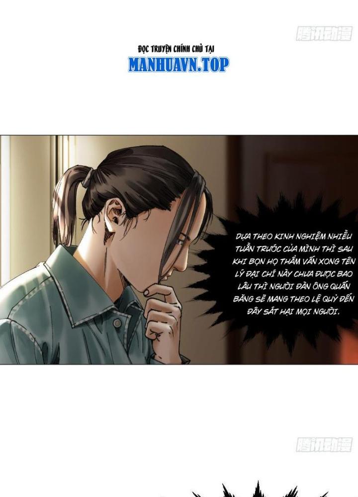 Giờ Ngọ Ba Khắc Chapter 14 - Trang 3