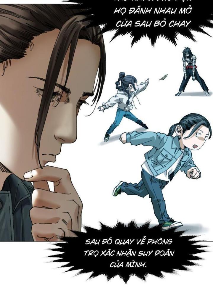 Giờ Ngọ Ba Khắc Chapter 14 - Trang 3