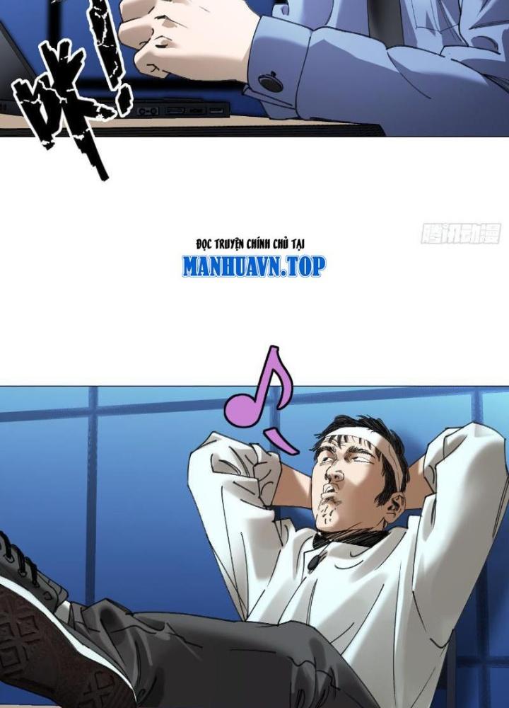 Giờ Ngọ Ba Khắc Chapter 14 - Trang 3