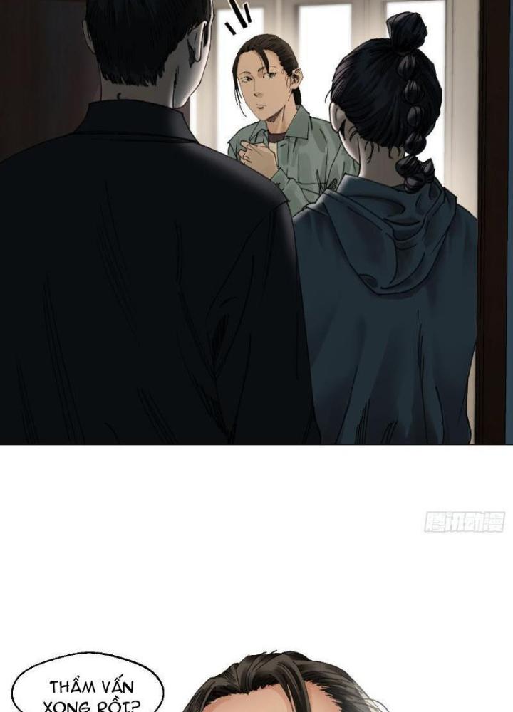 Giờ Ngọ Ba Khắc Chapter 14 - Trang 3