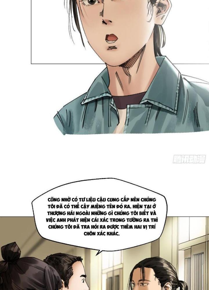 Giờ Ngọ Ba Khắc Chapter 14 - Trang 3