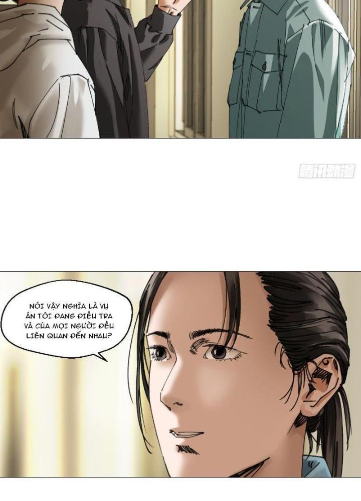 Giờ Ngọ Ba Khắc Chapter 14 - Trang 3