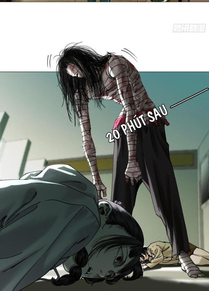 Giờ Ngọ Ba Khắc Chapter 14 - Trang 3
