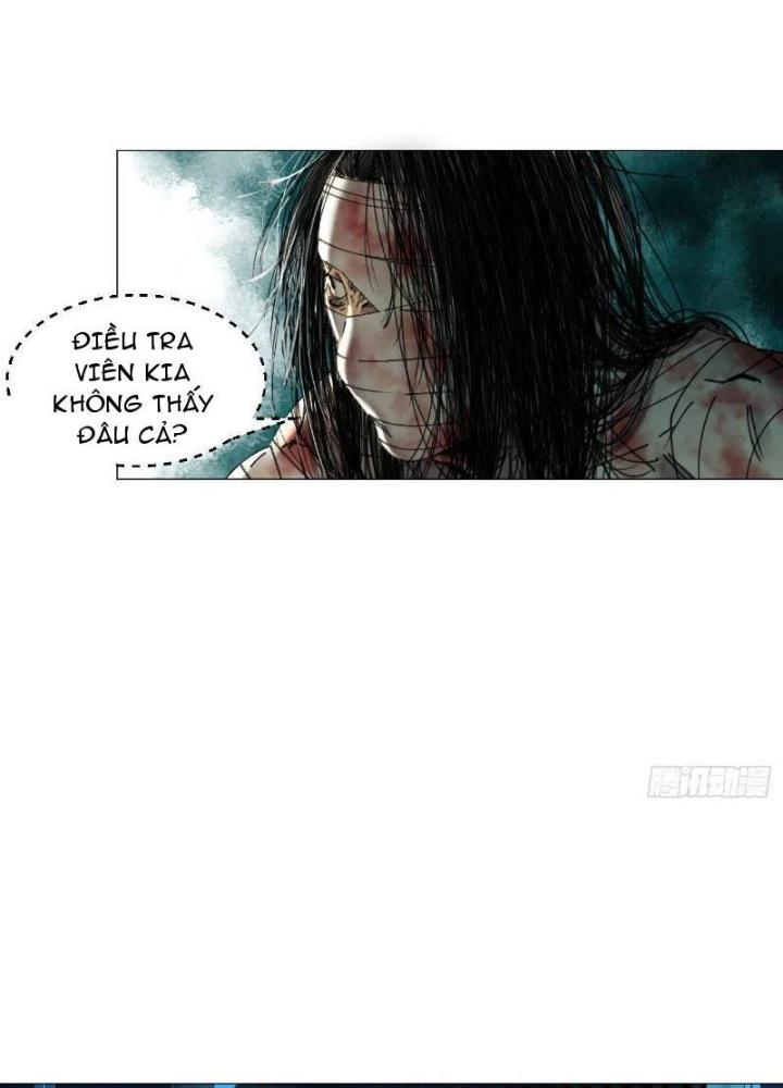 Giờ Ngọ Ba Khắc Chapter 14 - Trang 3