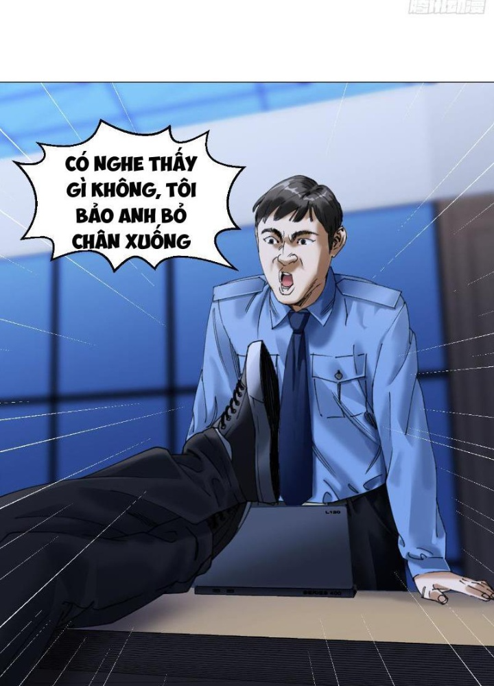 Giờ Ngọ Ba Khắc Chapter 14 - Trang 3