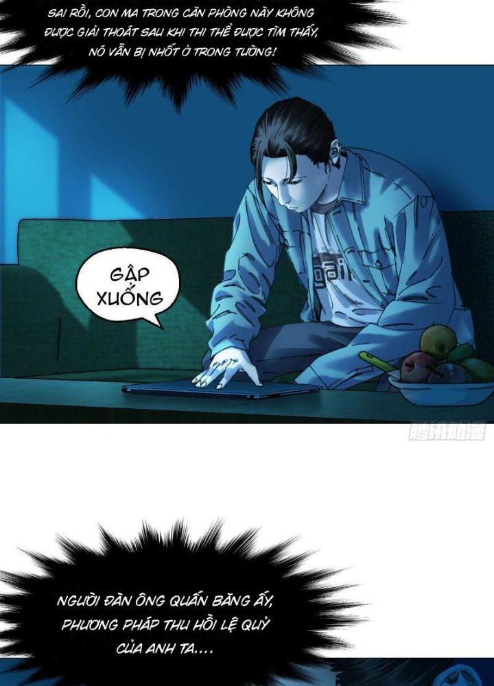 Giờ Ngọ Ba Khắc Chapter 14 - Trang 3