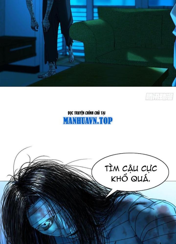 Giờ Ngọ Ba Khắc Chapter 14 - Trang 3