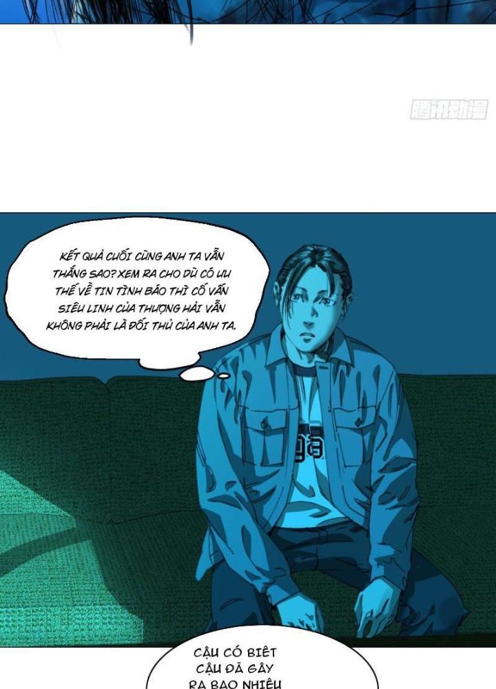 Giờ Ngọ Ba Khắc Chapter 14 - Trang 3