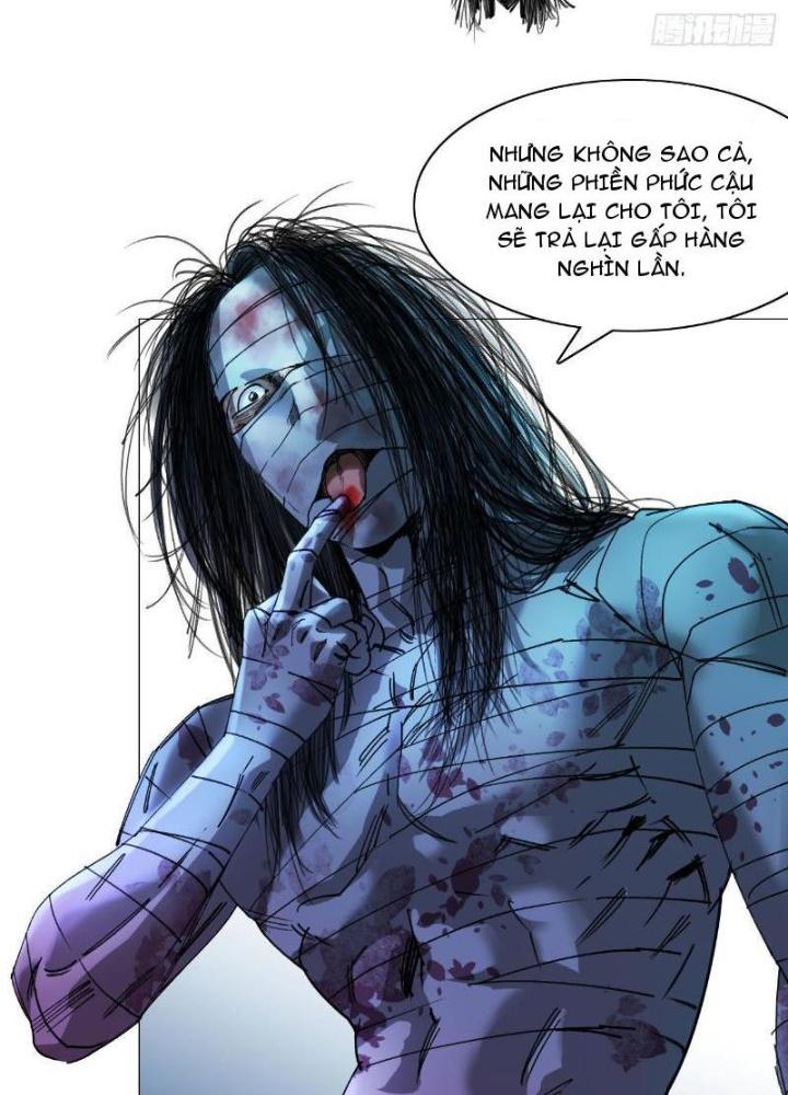 Giờ Ngọ Ba Khắc Chapter 14 - Trang 3