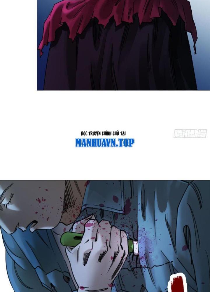 Giờ Ngọ Ba Khắc Chapter 14 - Trang 3