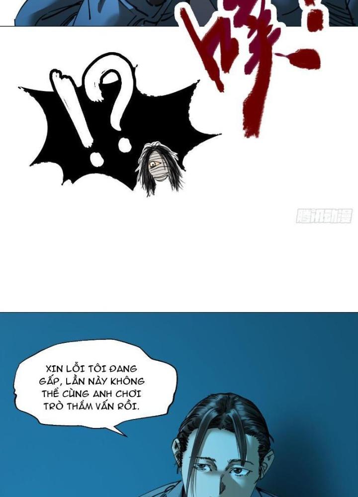 Giờ Ngọ Ba Khắc Chapter 14 - Trang 3