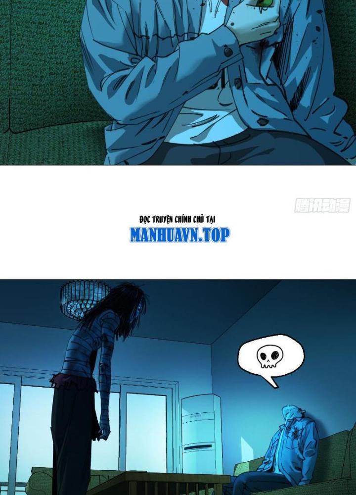 Giờ Ngọ Ba Khắc Chapter 14 - Trang 3