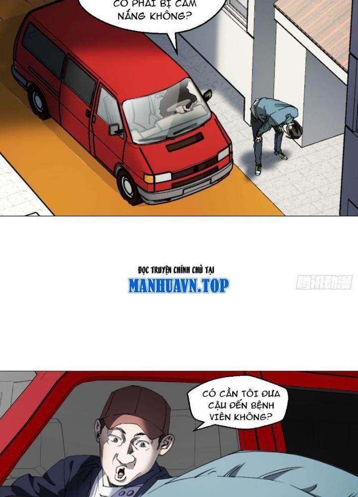 Giờ Ngọ Ba Khắc Chapter 14 - Trang 3