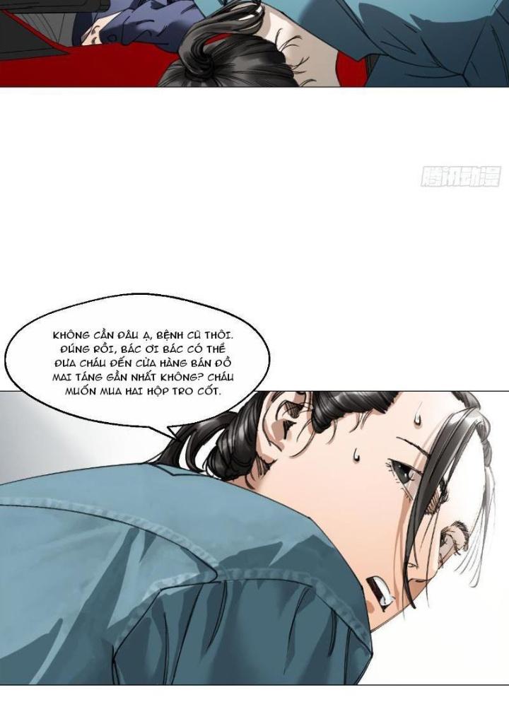 Giờ Ngọ Ba Khắc Chapter 14 - Trang 3