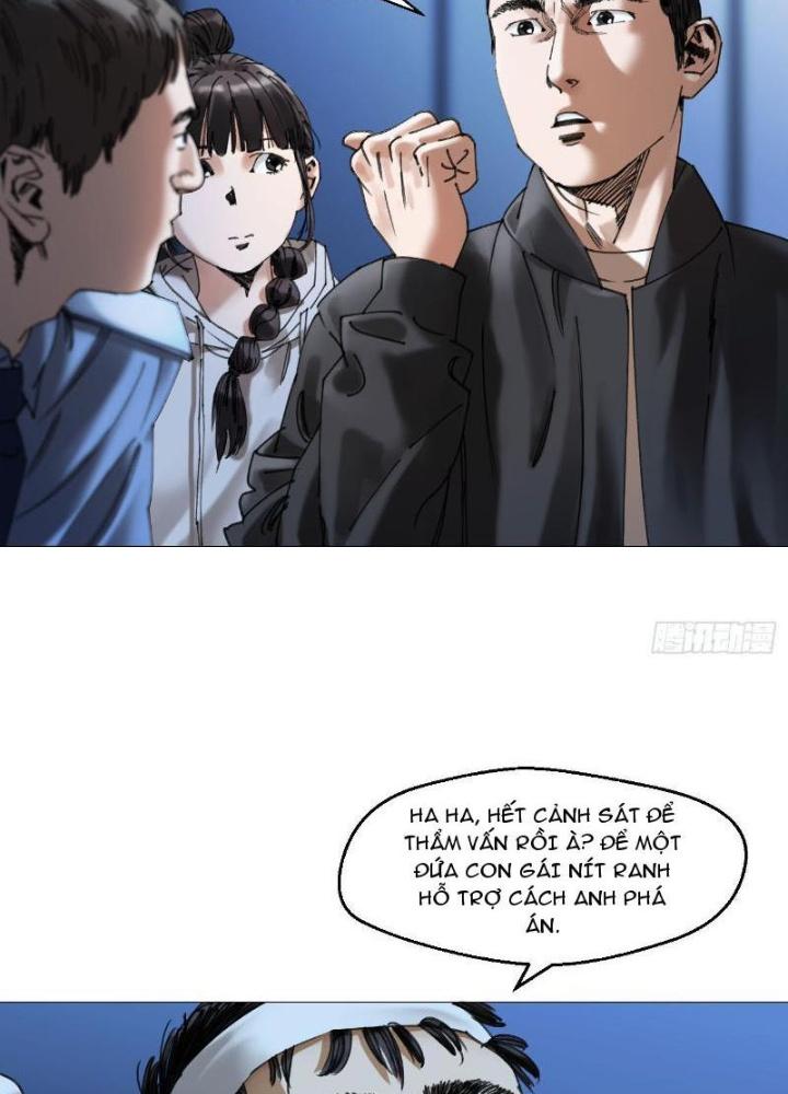 Giờ Ngọ Ba Khắc Chapter 14 - Trang 3