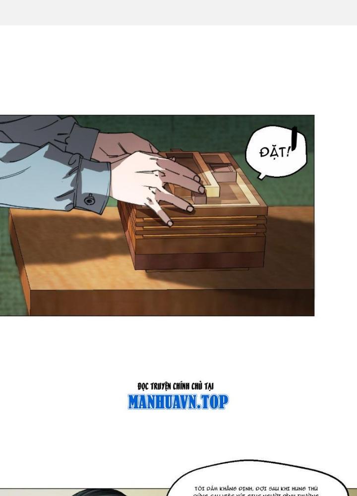 Giờ Ngọ Ba Khắc Chapter 15 - Trang 3