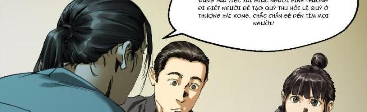 Giờ Ngọ Ba Khắc Chapter 15 - Trang 3