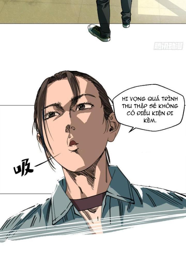 Giờ Ngọ Ba Khắc Chapter 15 - Trang 3