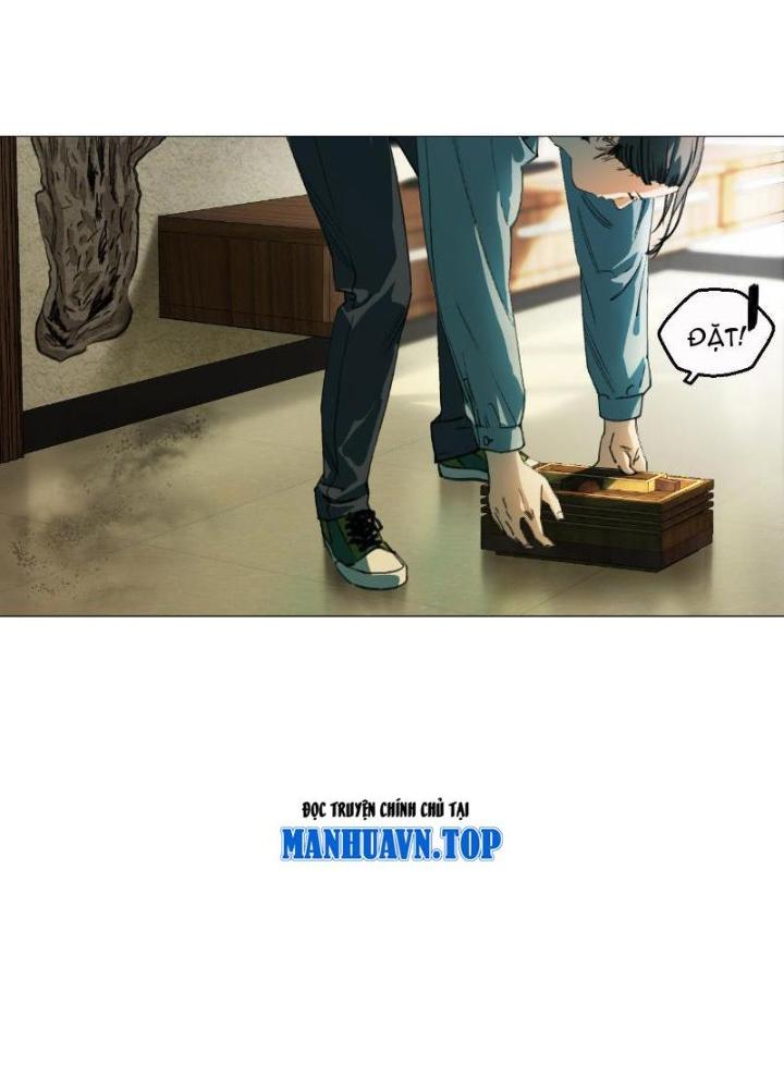 Giờ Ngọ Ba Khắc Chapter 15 - Trang 3