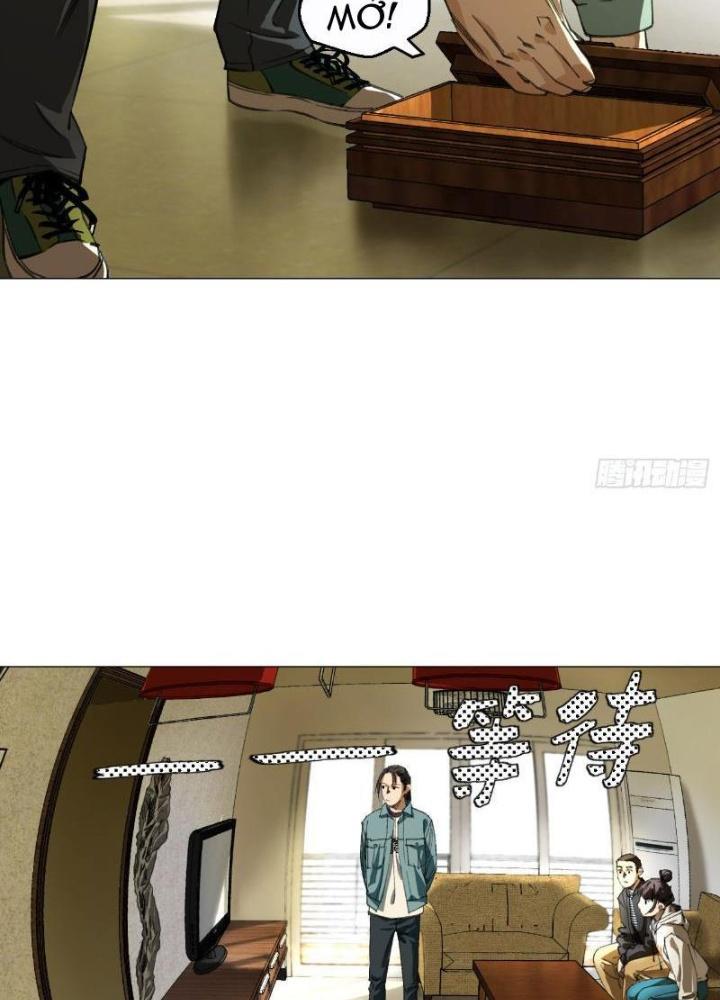 Giờ Ngọ Ba Khắc Chapter 15 - Trang 3