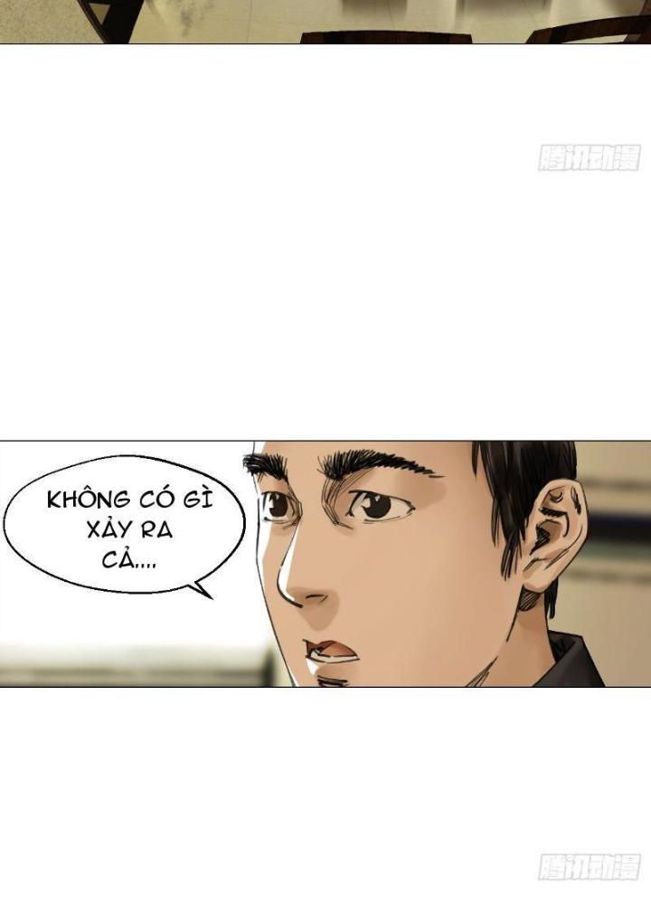 Giờ Ngọ Ba Khắc Chapter 15 - Trang 3