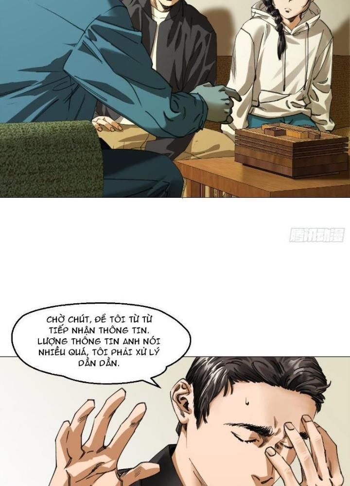 Giờ Ngọ Ba Khắc Chapter 15 - Trang 3