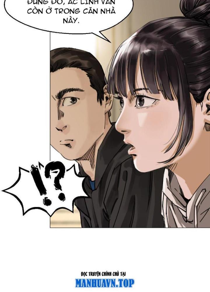 Giờ Ngọ Ba Khắc Chapter 15 - Trang 3