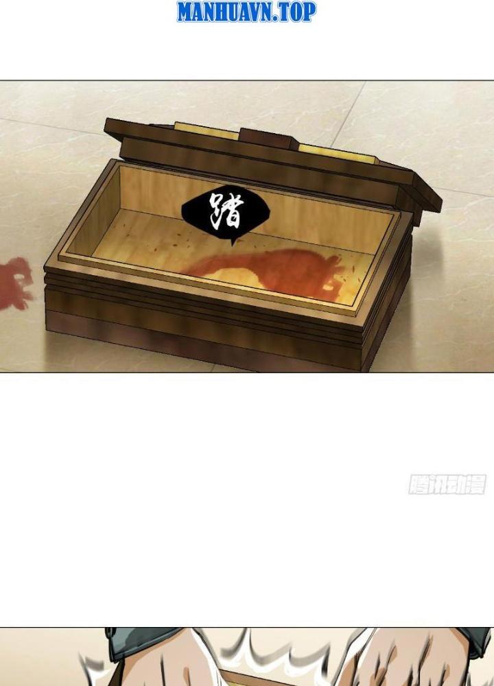 Giờ Ngọ Ba Khắc Chapter 15 - Trang 3