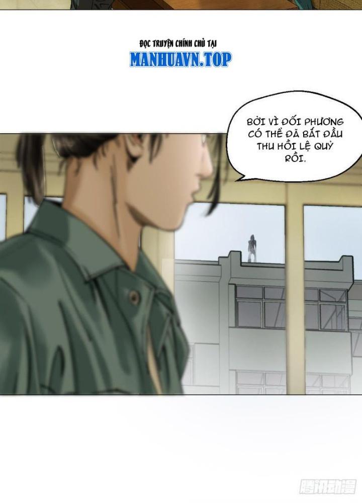 Giờ Ngọ Ba Khắc Chapter 15 - Trang 3