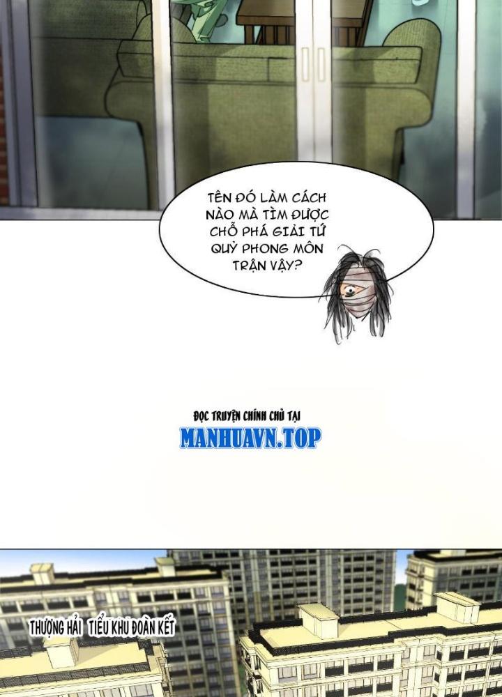 Giờ Ngọ Ba Khắc Chapter 15 - Trang 3