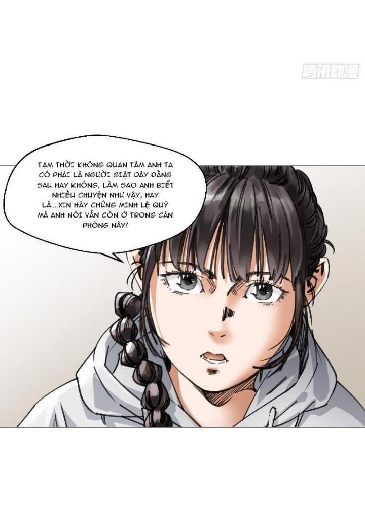 Giờ Ngọ Ba Khắc Chapter 15 - Trang 3