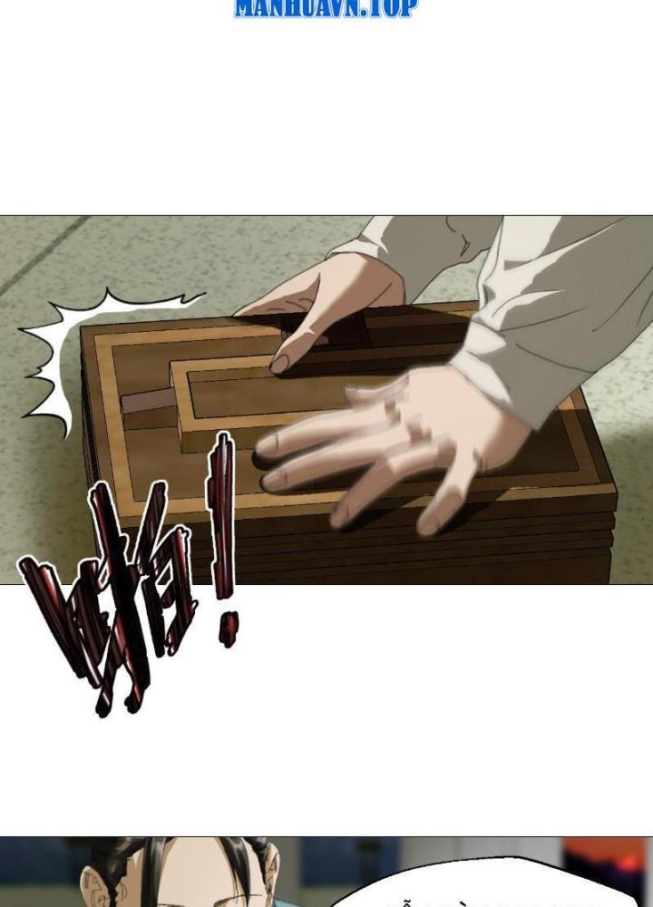 Giờ Ngọ Ba Khắc Chapter 15 - Trang 3