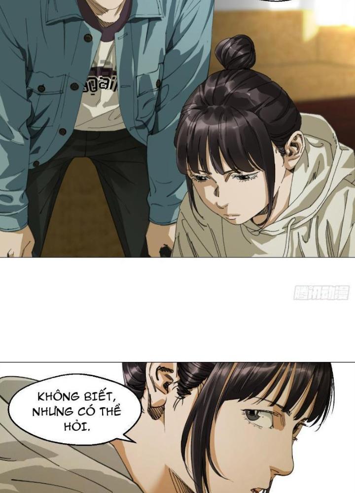 Giờ Ngọ Ba Khắc Chapter 15 - Trang 3