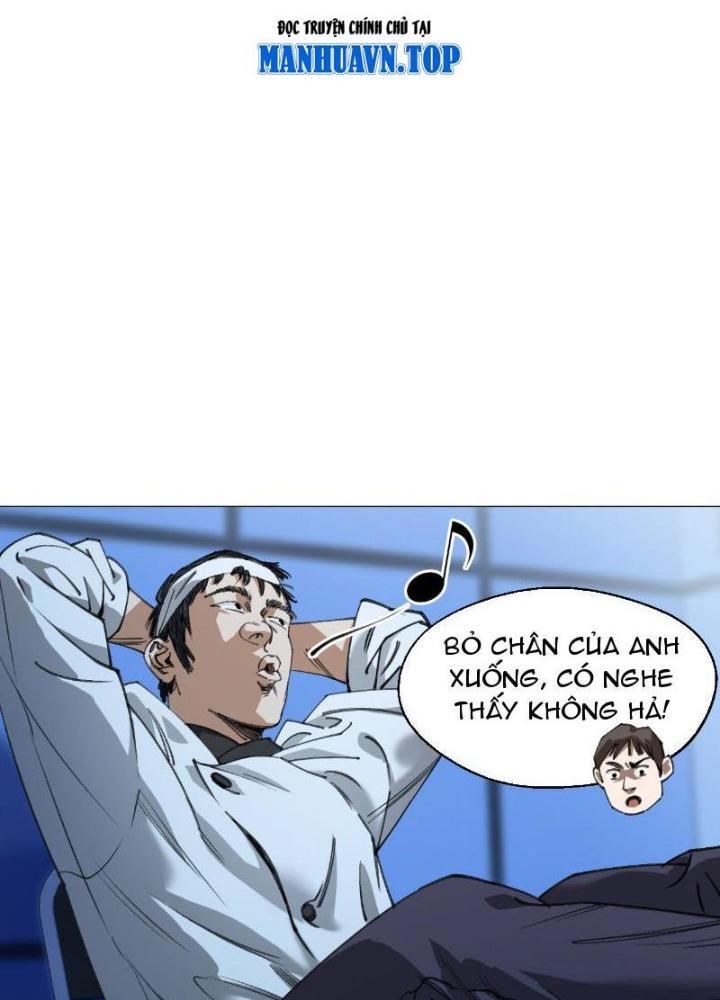 Giờ Ngọ Ba Khắc Chapter 15 - Trang 3